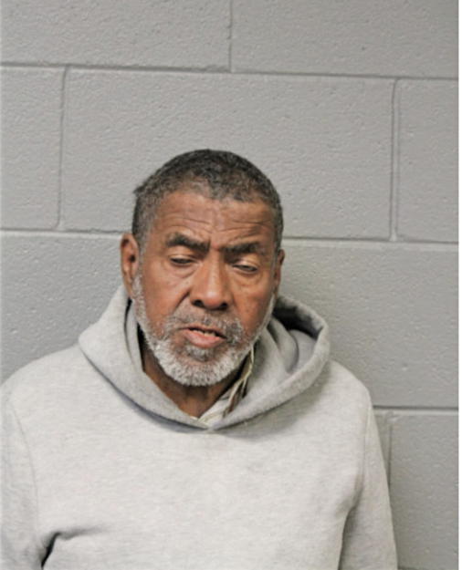 LAWRENCE JENNINGS, Cook County, Illinois