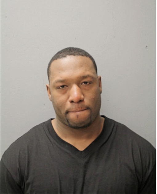 LESTER P JENNINGS, Cook County, Illinois