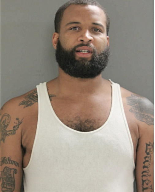 ANTHONY M JOHNSON, Cook County, Illinois