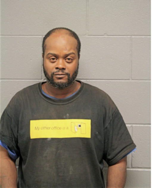 BYRON JOHNSON, Cook County, Illinois