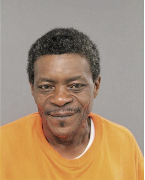 CHARLES B JOHNSON, Cook County, Illinois