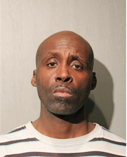 KEVIN JONES, Cook County, Illinois