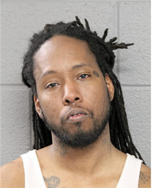 RAMONE A KING, Cook County, Illinois