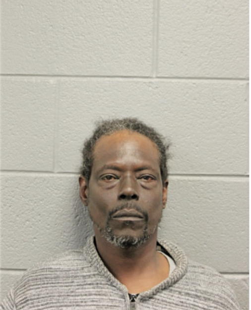 WARDELL KING, Cook County, Illinois
