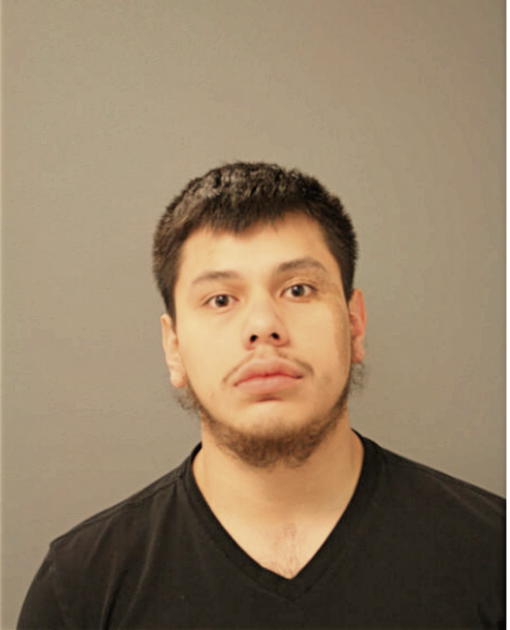 ALFREDO LANDA, Cook County, Illinois