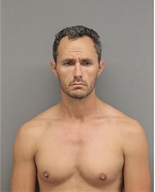 TRAVIS L LARSEN, Cook County, Illinois
