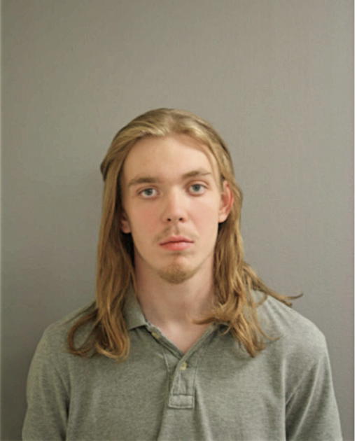 JACOB M LASUSA, Cook County, Illinois