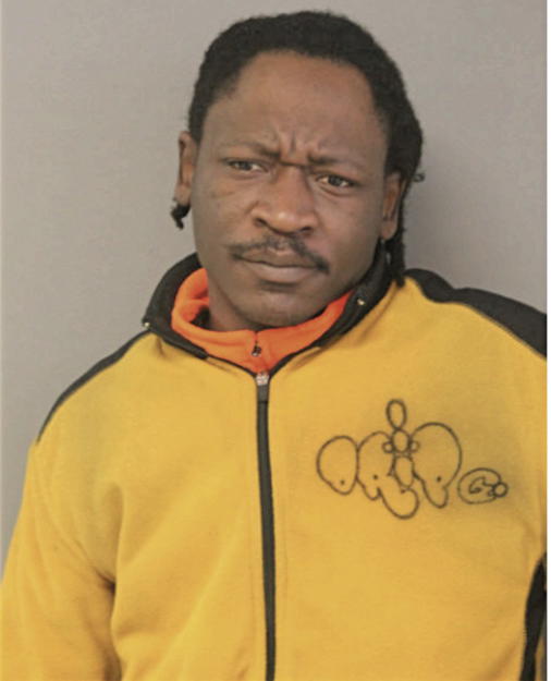RICHARD A LEAKS, Cook County, Illinois