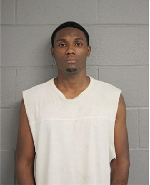 HYNEATH JAVELLE LEE, Cook County, Illinois