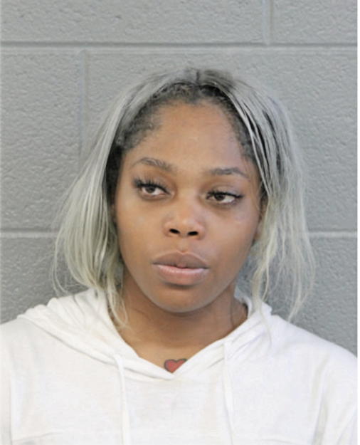 LASHAWNDA LESTA, Cook County, Illinois