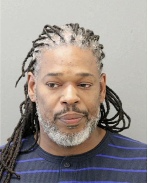 HERSCHELL T LEWIS III, Cook County, Illinois