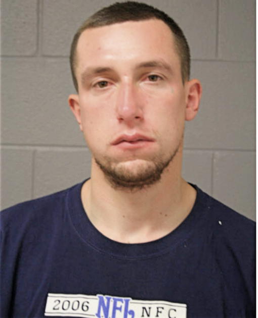 DAVID LICHAJ, Cook County, Illinois