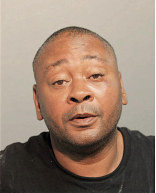FRANK BENARD MACKLIN, Cook County, Illinois
