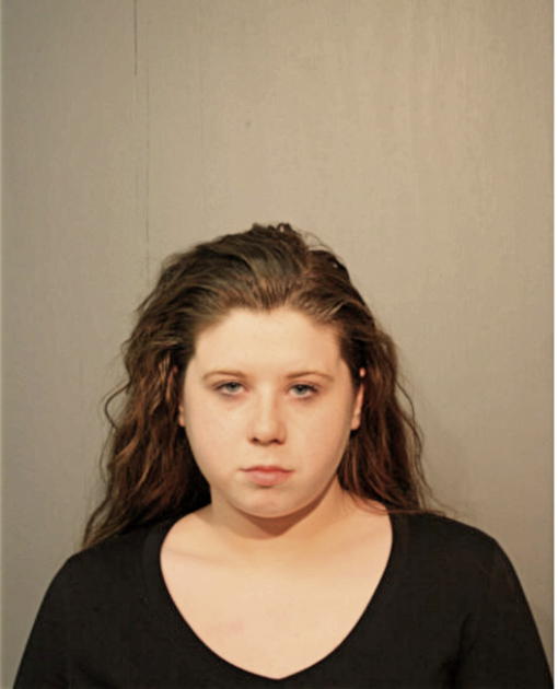 JAZMYNE I MALGAPU, Cook County, Illinois