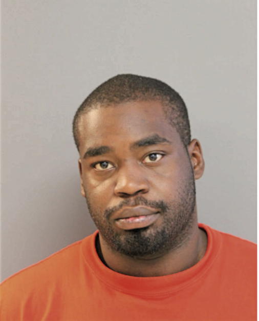 KENNETH B MARSHALL, Cook County, Illinois