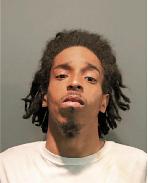 MICHAEL MARTIN, Cook County, Illinois