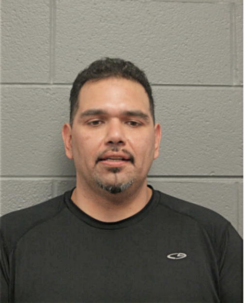 ALEX A MARTINEZ, Cook County, Illinois