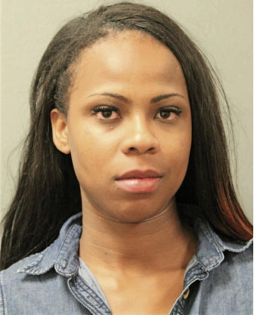 ESTELLE MASON, Cook County, Illinois