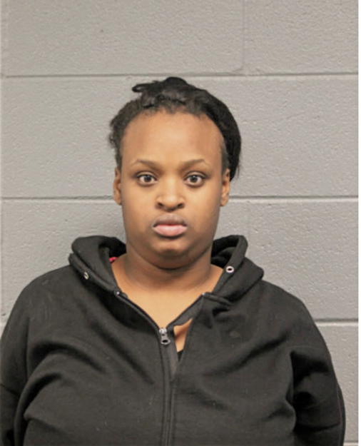 LINDA MCFOLLEY, Cook County, Illinois