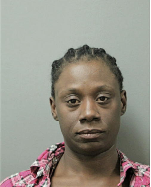 DEMETRA MCGEE, Cook County, Illinois