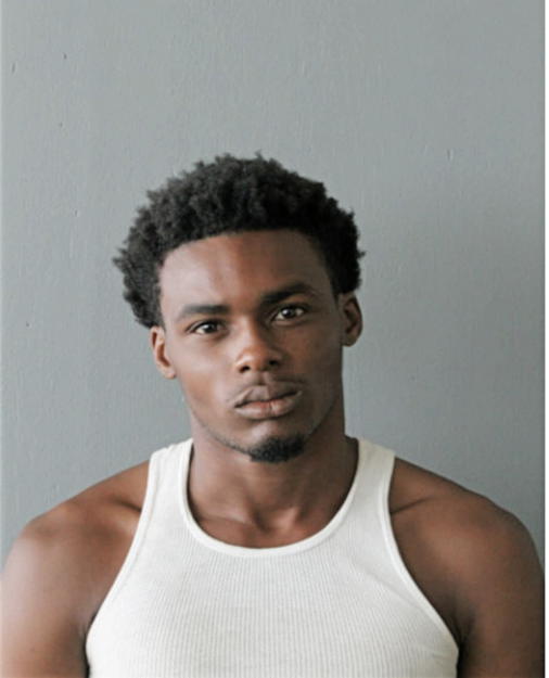 BRYAN MCGHEE, Cook County, Illinois