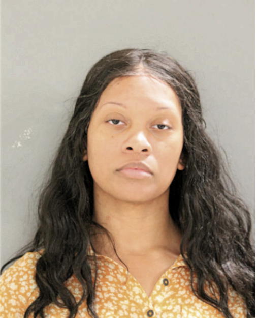 TASHUNIA L MCKEITHEN, Cook County, Illinois