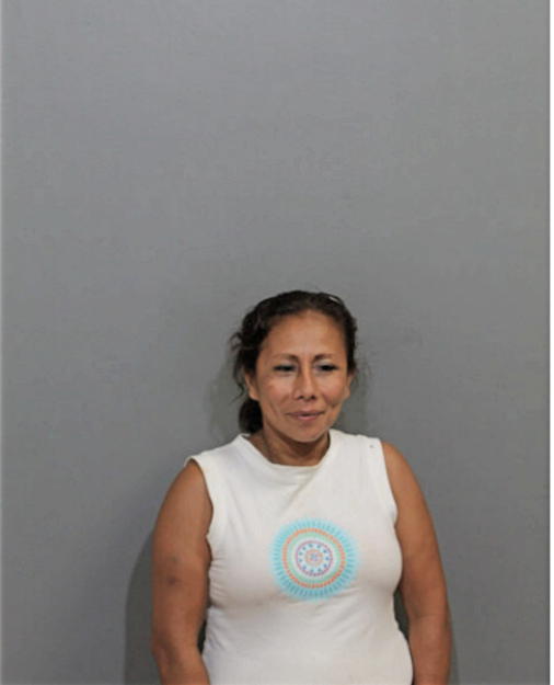 PRISCILLA MELENDEZ, Cook County, Illinois