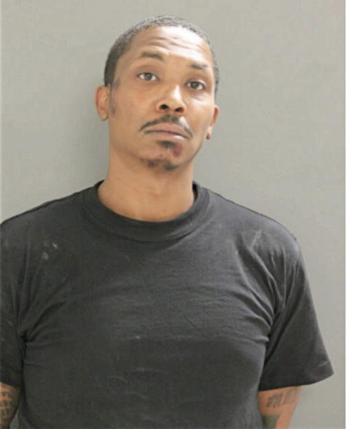 CLARENCE MITCHELL, Cook County, Illinois