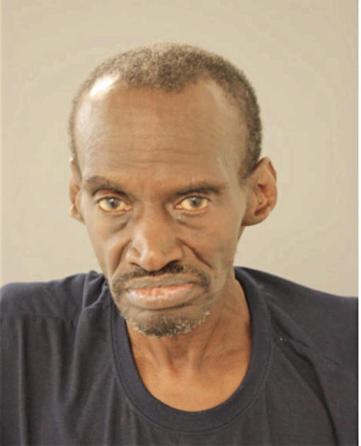 ANTHONY E MOORE, Cook County, Illinois