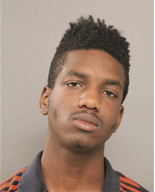 JUWAN M MOSBY, Cook County, Illinois