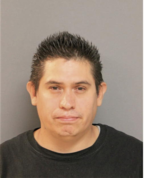 ADRIAN MURILLO-MURO, Cook County, Illinois