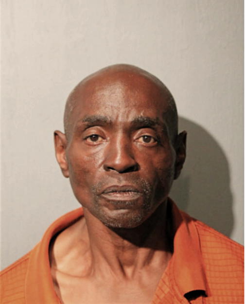 PATRICK NEWBERN, Cook County, Illinois