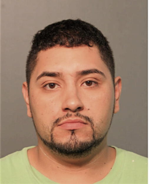 CESAR ALCARAZ NUNEZ, Cook County, Illinois