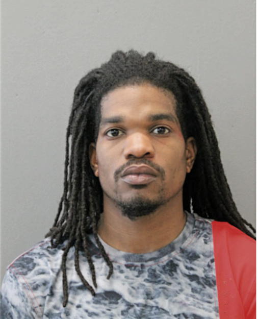 STEVEN W NYDAM, Cook County, Illinois