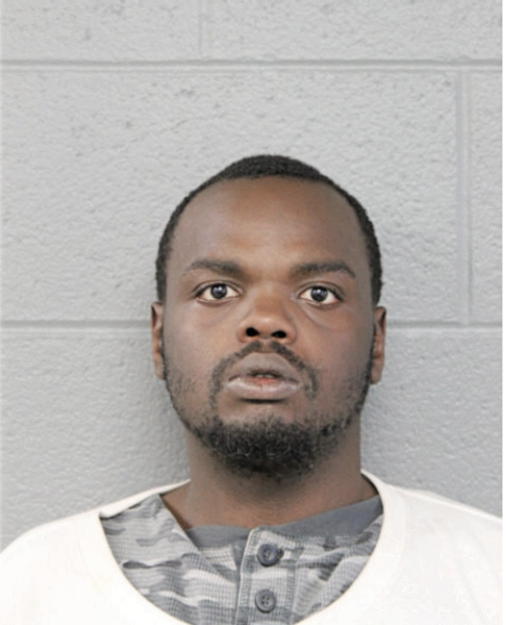 DAVION OAKS, Cook County, Illinois