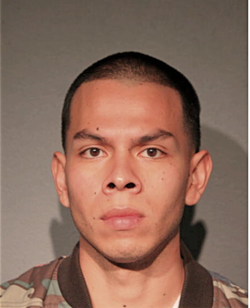 ERICK ORNELAS, Cook County, Illinois