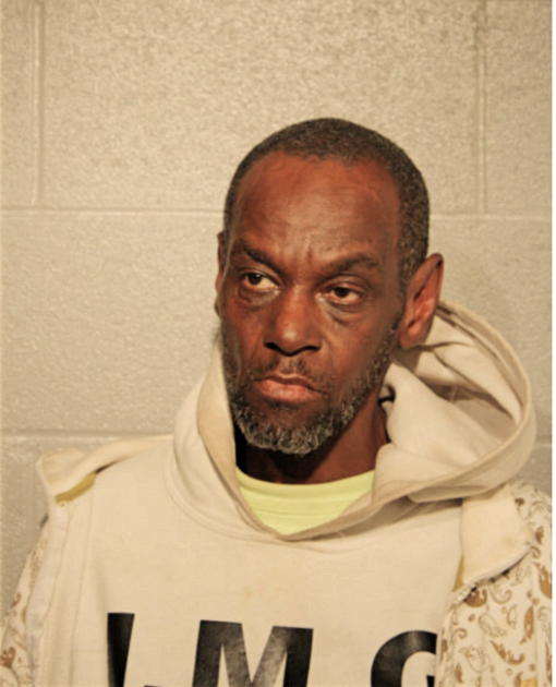 LARRY PATRICK, Cook County, Illinois