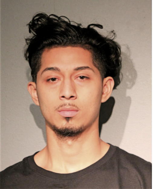 JACINTO P PEREZ, Cook County, Illinois