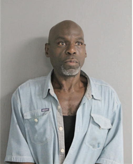 CLIFFORD PERKINS, Cook County, Illinois