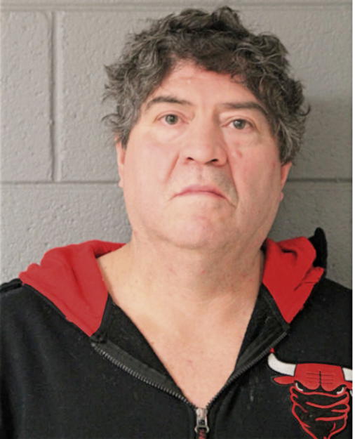 JOSE R PULIDO, Cook County, Illinois
