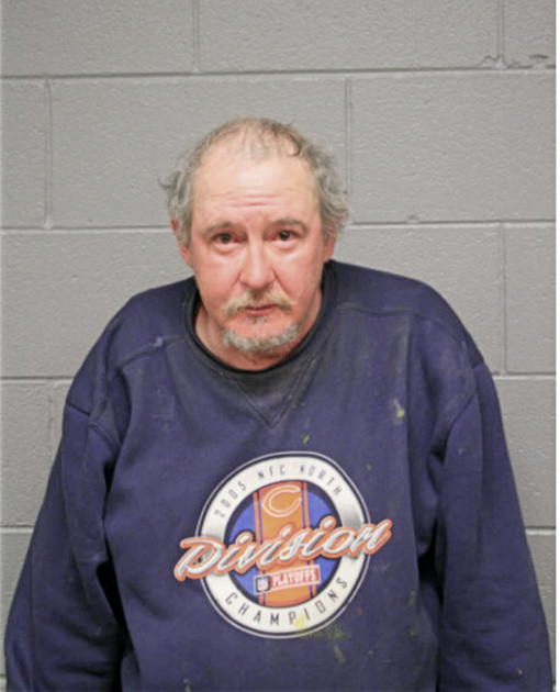 MICHAEL RAMIREZ, Cook County, Illinois