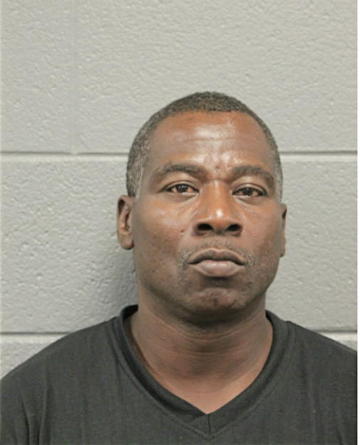 DAVID REED, Cook County, Illinois