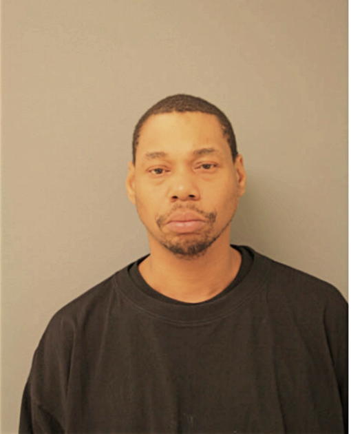 TERRENCE REED, Cook County, Illinois