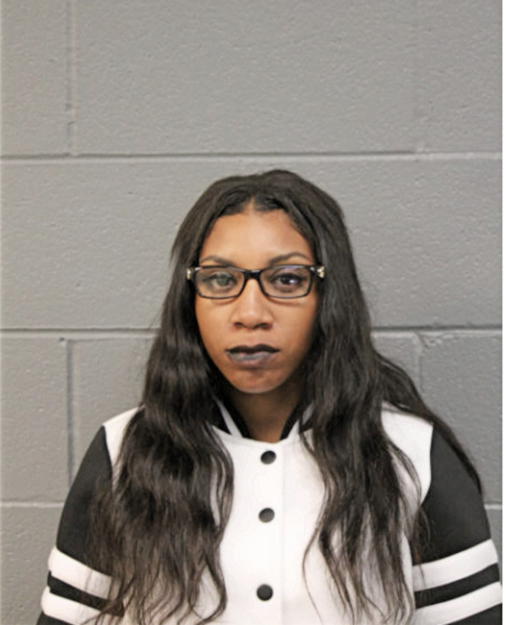 KIMBERLY PRECIOUS RICE PIKE, Cook County, Illinois