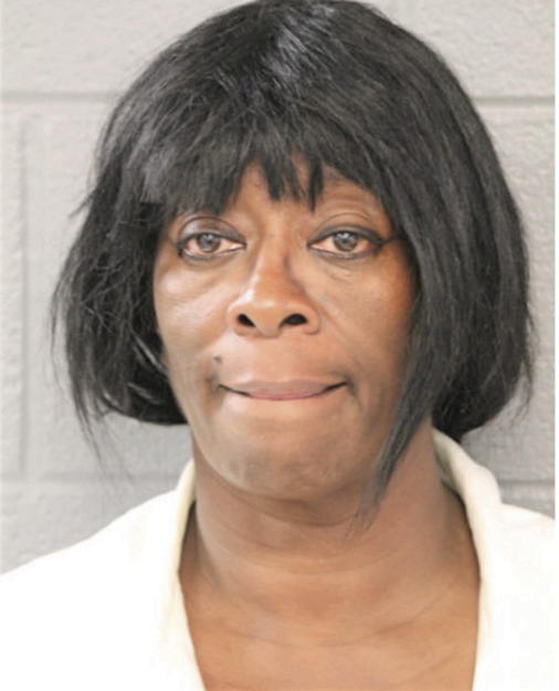 MARY L RICHMOND, Cook County, Illinois