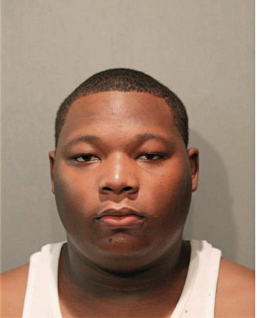 KADON C RIDLEY, Cook County, Illinois