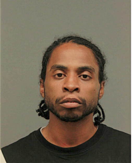 KENNON D RILEY, Cook County, Illinois