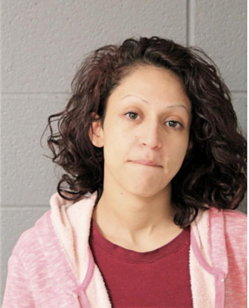 CECELIA RIOS, Cook County, Illinois