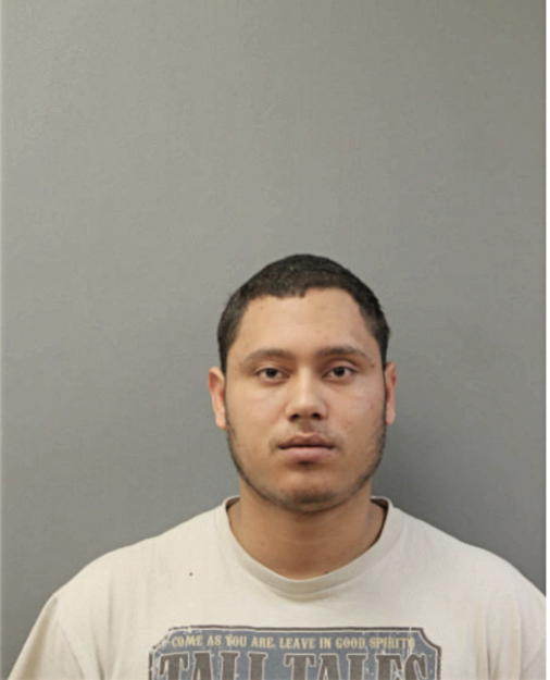 CARLOS RIVERA, Cook County, Illinois