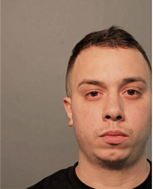 RALPH J RIVERA-ELIAS, Cook County, Illinois